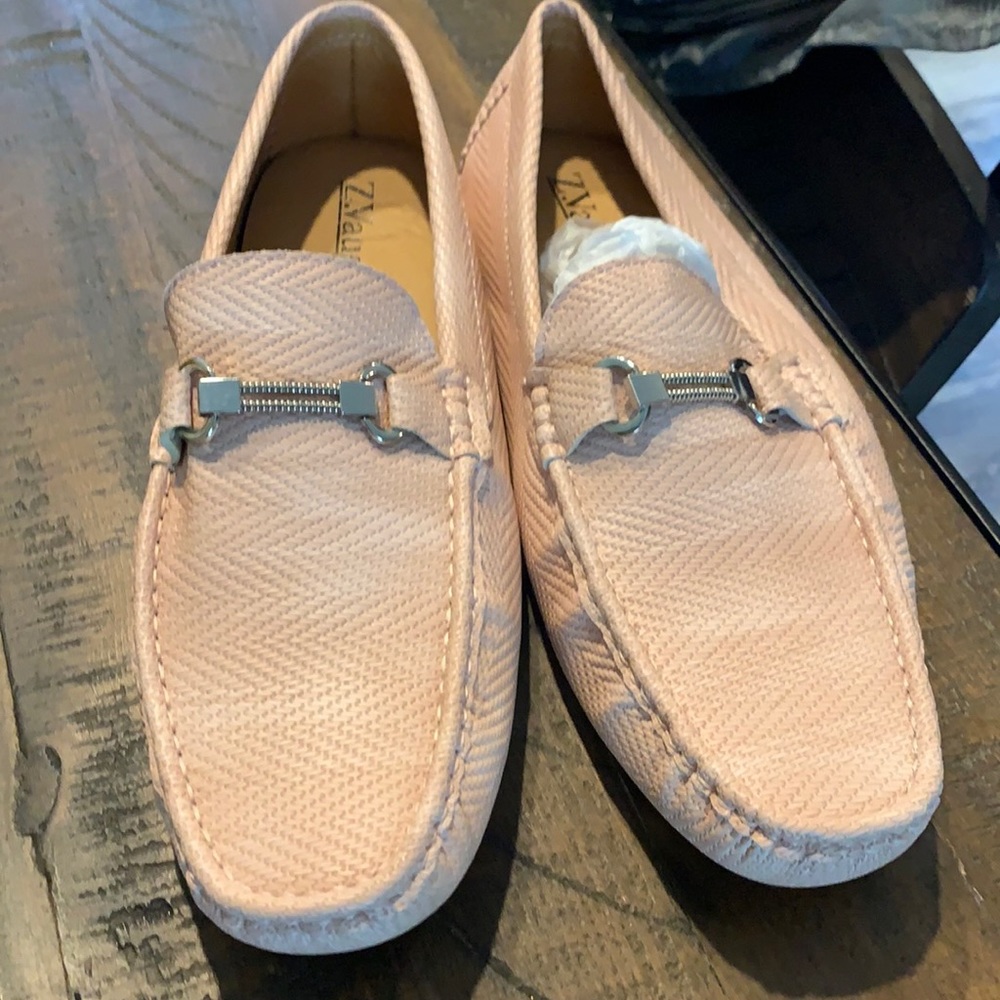 Men’s Name Brand  Loafers